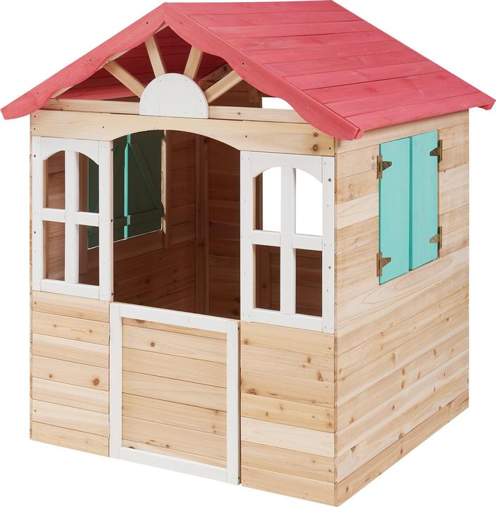 Immagine prodotto Casa.Pro Capanna dei giochi di Lulä