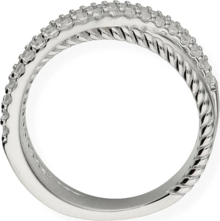 Produktbild Carat Style (58, 925 Silber)