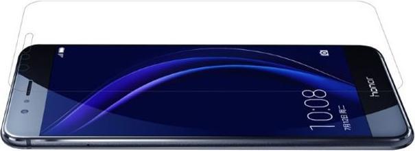 Actual product image Nillkin Matte Series (1 Piece, Honor 8)