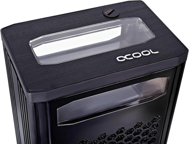 Image du produit Alphacool Mur de glace 360