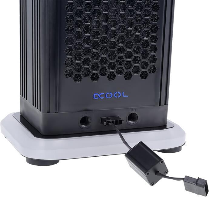 Image du produit Alphacool Mur de glace 360