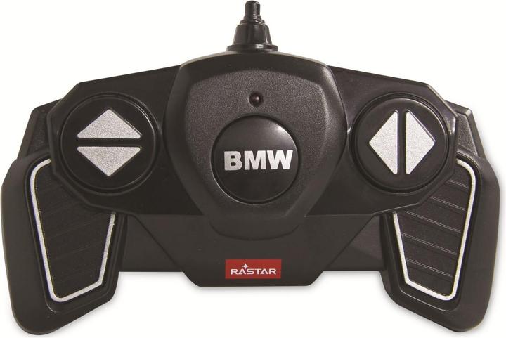 Immagine prodotto Jamara BMW M8 Gte