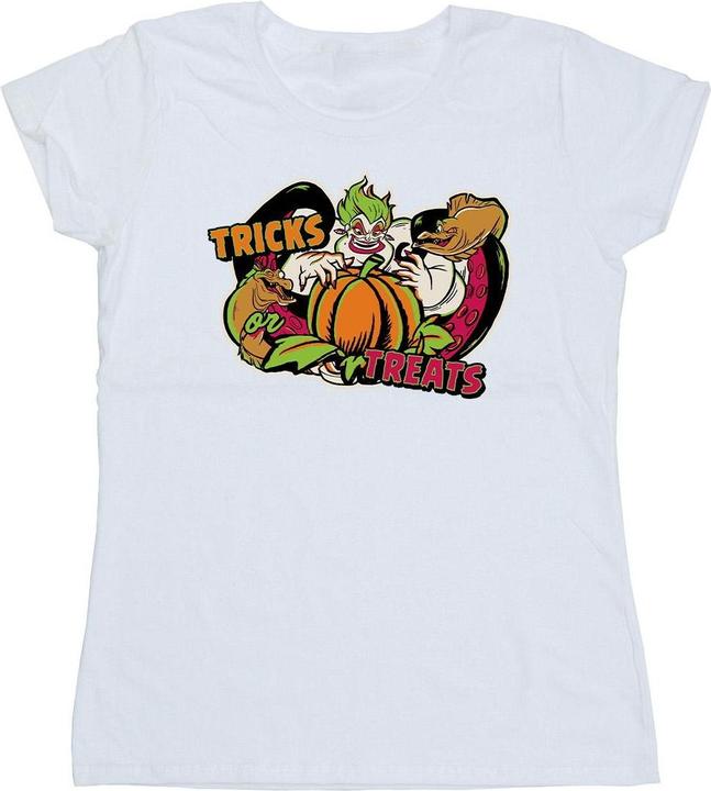 Immagine prodotto Disney Trick Or Treat Maglietta Ursula Cattivi Donna (M)