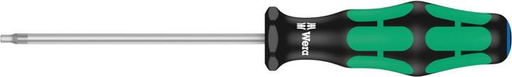 Actual product image Wera 354 Hex-Plus 4,0 x 75 mm (Allen screw)