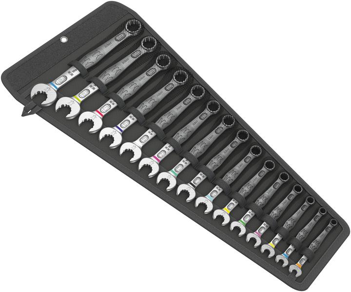 Wera 6003 Joker 15 Set 1 (19 mm)