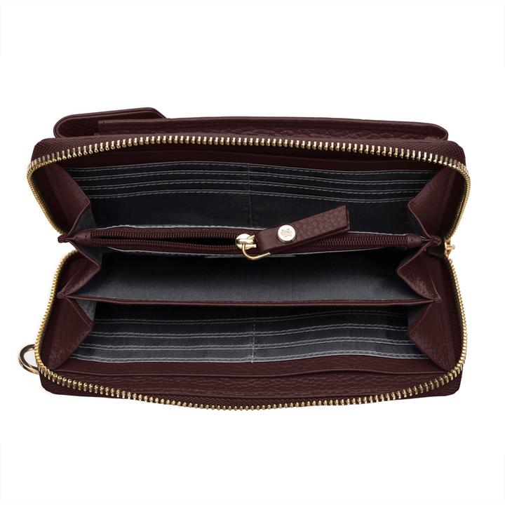 Immagine prodotto Lazarotti Bologna Leather Handytasche Leder 11 cm