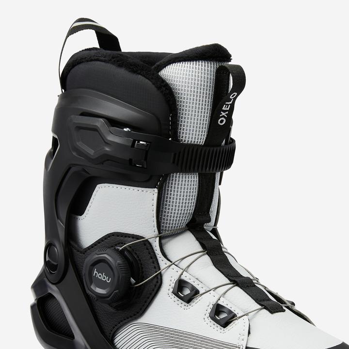 Immagine prodotto Oxelo Pattini da ghiaccio - FIT540 (39)