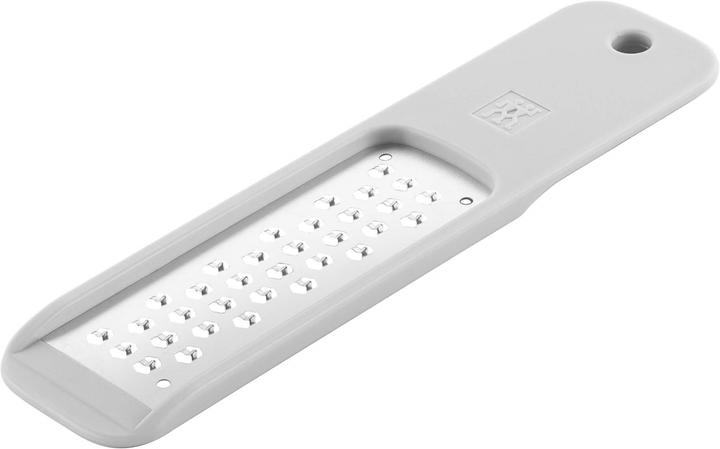 Actual product image Zwilling Mini Grater | Grey