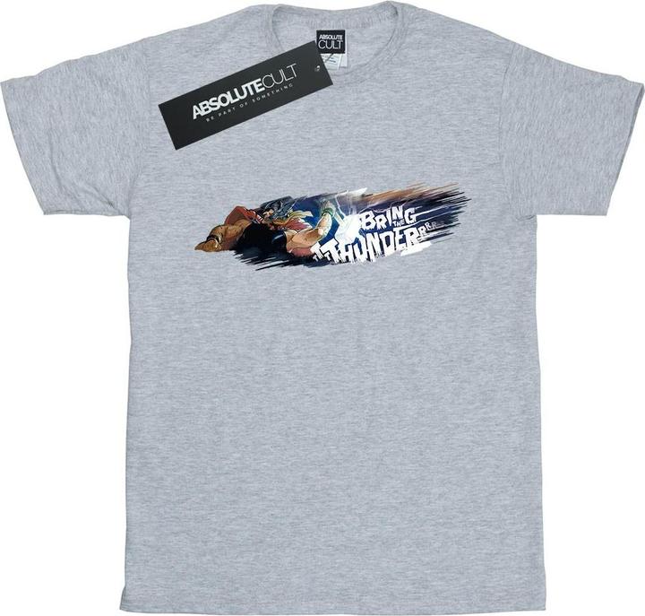 Produktbild Thor Bring The Thunder TShirt (XXL)