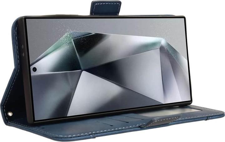 Immagine prodotto Cover-Discount Custodia con molti slot per carte di credito (Samsung Galaxy S24 Ultra)
