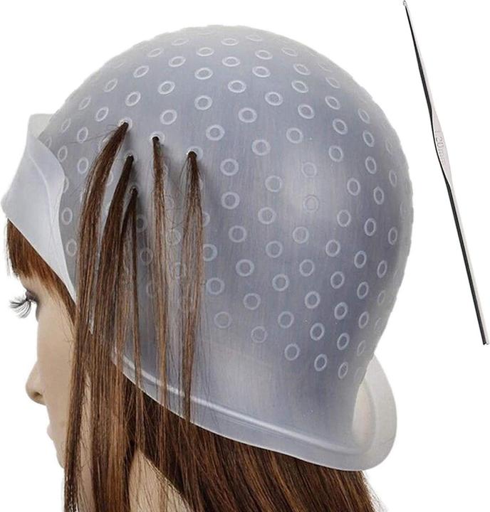Immagine prodotto JTI Cappuccio evidenziatore con ago