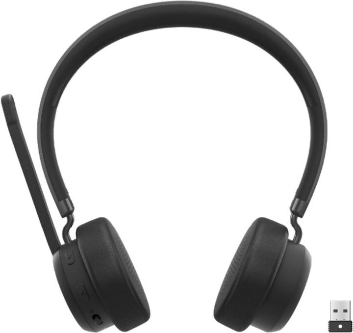 Produktbild Lenovo 4XD1M80020 (Kabellos, USB-C)