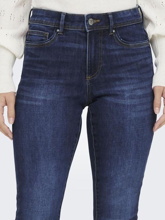 Image du produit Only ONLWAUW Jeans MID coupe skinny (30)