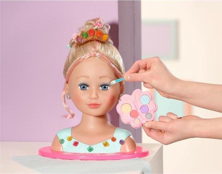 Produktbild Zapf Creation Sister Styling Head