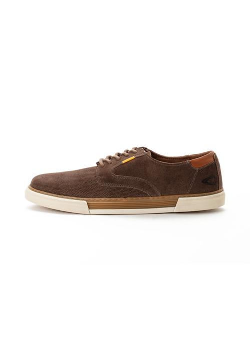 Produktbild Camel Active Halbschuh split TAUPE (41)