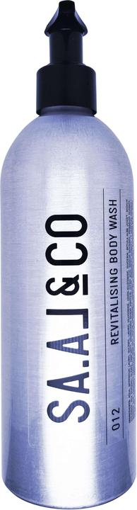 SA.AL&CO 012 Revitalising Body Wash (350 ml)