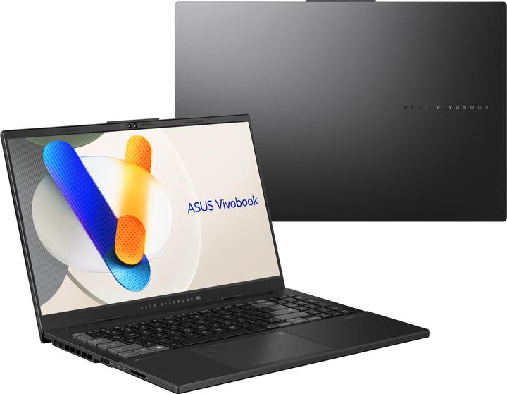 Immagine prodotto ASUS Vivobook Pro 15 OLED (15.60", Intel Core Ultra 7 155H, 24 GB, 1000 GB, DE)