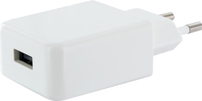 Immagine prodotto Schwaiger Gateway HA 2a generazione bianco