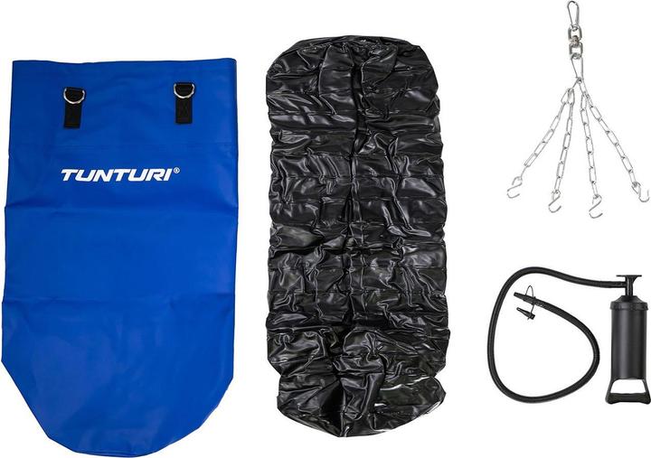 Produktbild Tunturi Wasser Boxsack (100 cm, 30 kg)