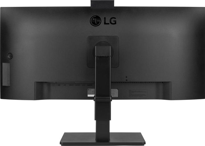 Image du produit LG UltraWide 34BQ77QC-B (3440 x 1440 pixels, 34")