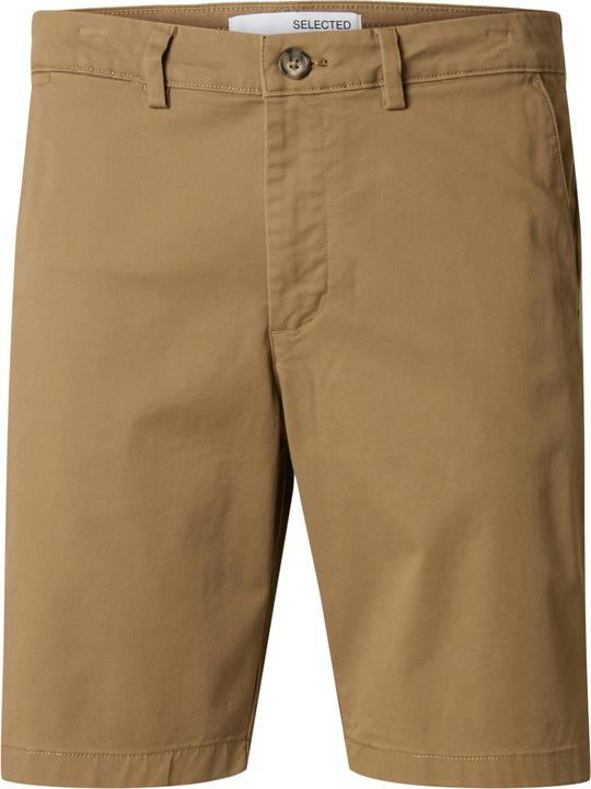 Image du produit Selected Homme Short chinoise slim fit (L)