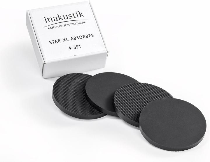 Produktbild Inakustik Star XL Absorber Set