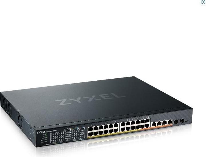 Produktbild Zyxel XMG1930-30HP (30 Ports)