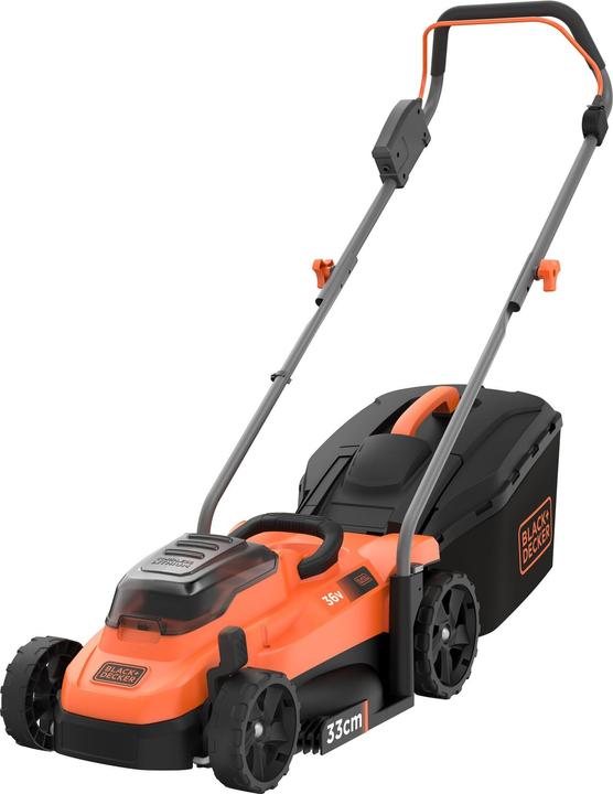 Black & Decker Bcmw (Batteria ricaricabile)
