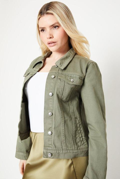 Dorothy Perkins Jacke (36 D)