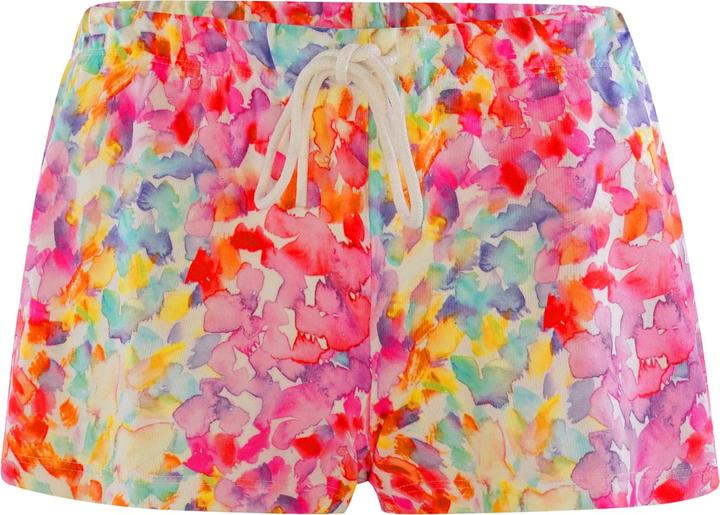Pj Salvage Pyjamashorts Finger Paints (L)