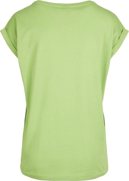 Immagine prodotto Urban Classics Tee a spalla estesa da donna (L)