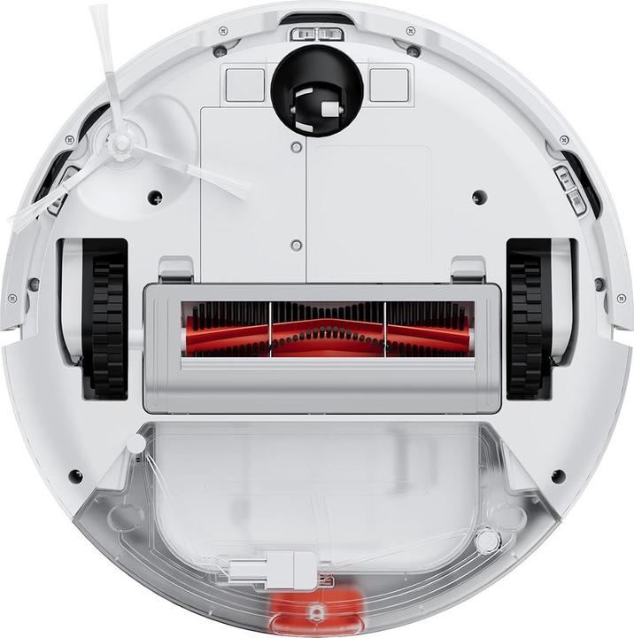 Produktbild Xiaomi Staubsauger - Roboter E10, Weiss (Saugwischroboter)