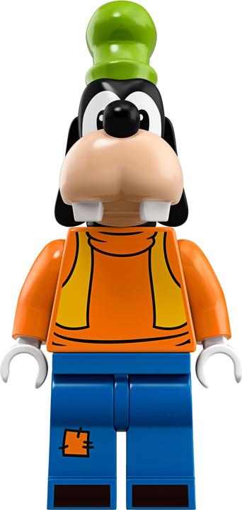 Immagine prodotto LEGO Treno Disney con stazione (71044, Set LEGO rari)