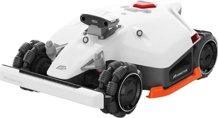 Produktbild Mammotion Luba 2 AWD 3000X (3000 m², Ohne Begrenzungskabel)