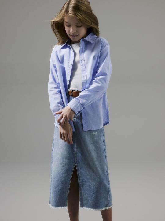 Image du produit Name it Chemise en coton (98)