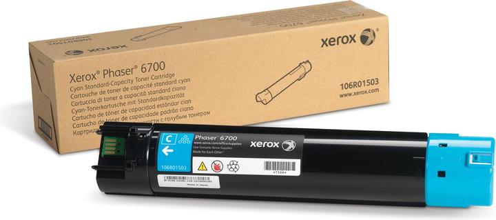 Produktbild Xerox 106r01503 (C)
