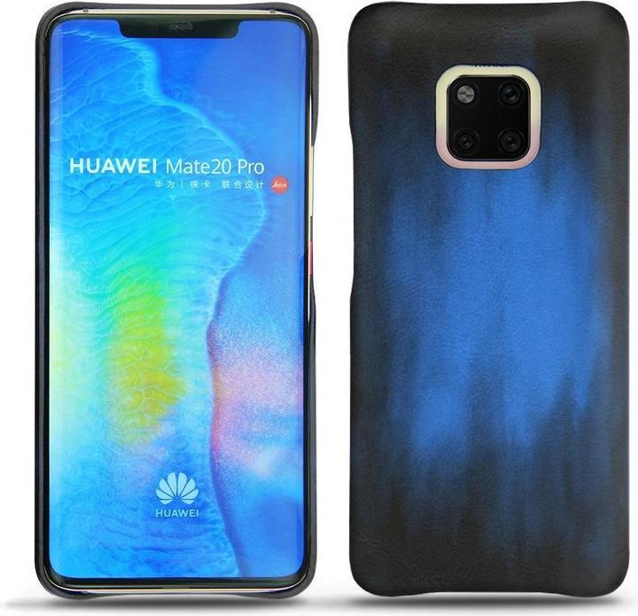 Actual product image Noreve Leather cover (Mate 20 Pro)