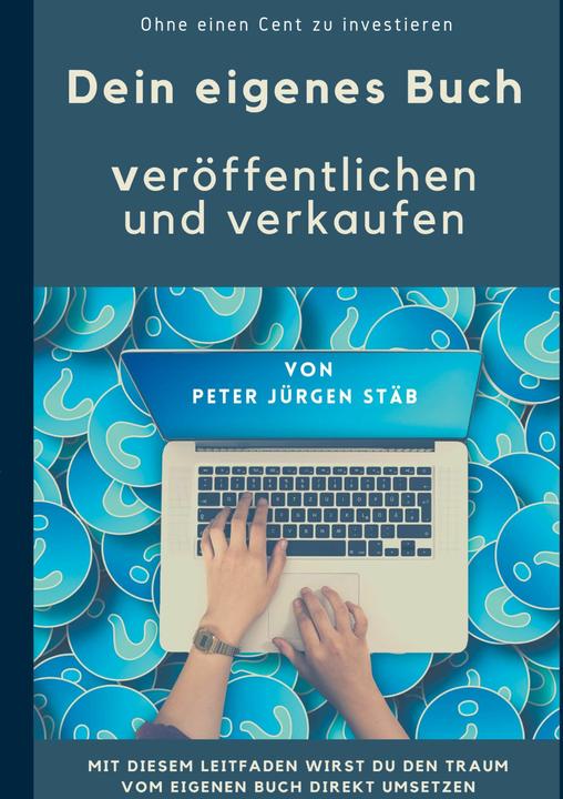 Actual product image Dein eigenes Buch