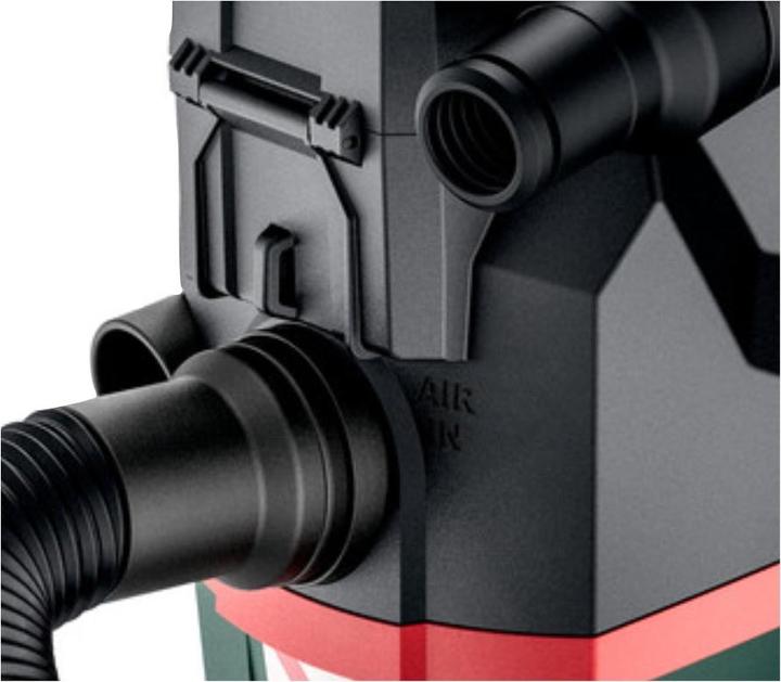 Produktbild Metabo AS 18 (Nass-Trockensauger)