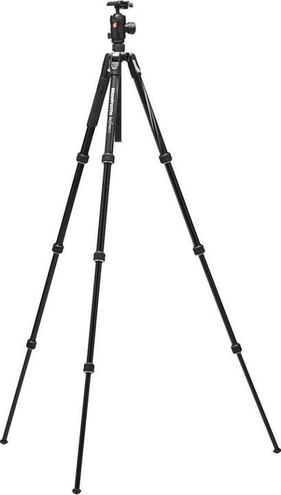 Image du produit Manfrotto Befree GT Aluminum Trepied (Métal)