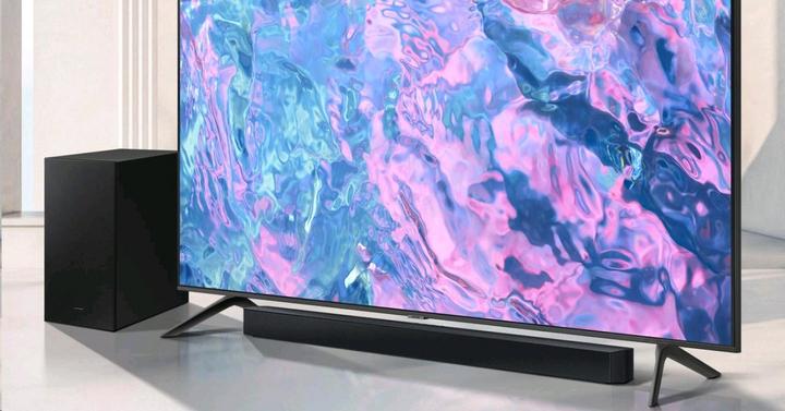 Actual product image Samsung HW-C450 (300 W, 2.1 Channel)