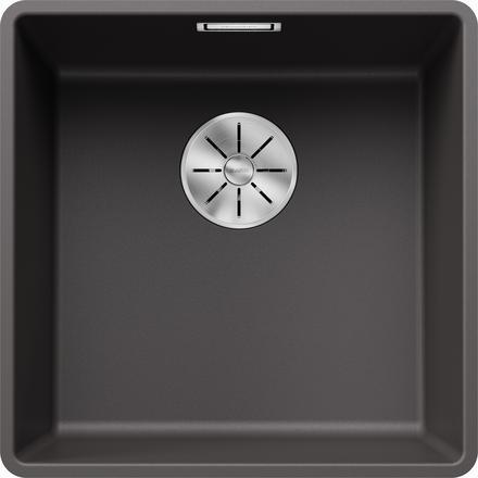 Actual product image Blanco Subline 400-F (42.70 cm, 42.70 cm)