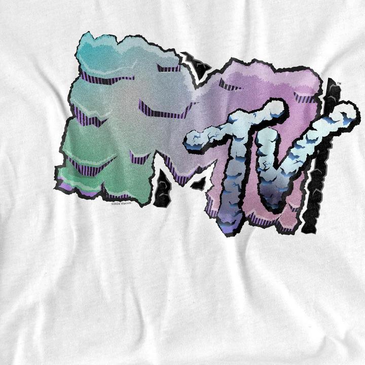 Produktbild MTV TShirt (XXL)