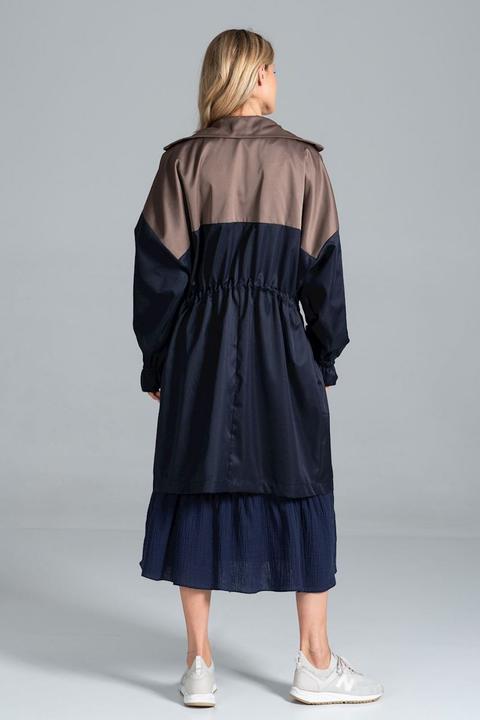 Immagine prodotto Figl Modello di cappotto (XL)