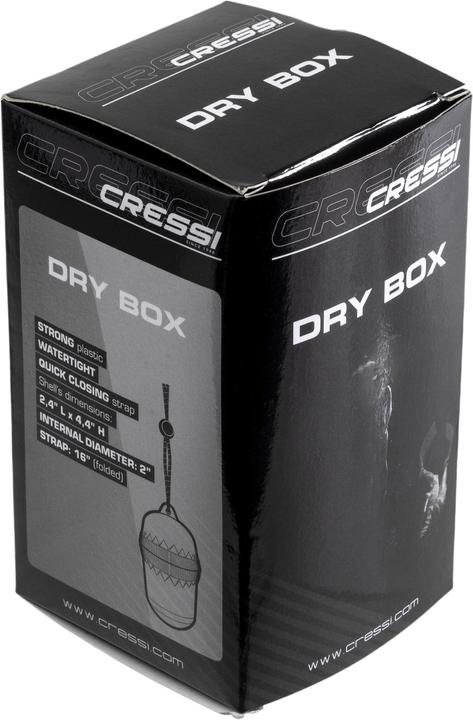 Immagine prodotto Cressi Secco (0.11 l)