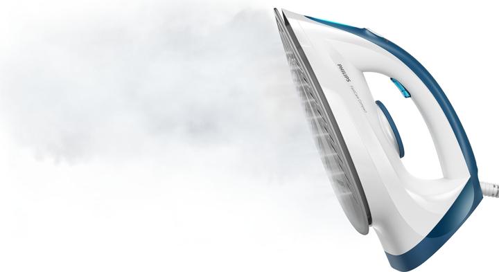 Image du produit Philips GC6742/21 FastCare Compact (2400 W, 300 g/min)