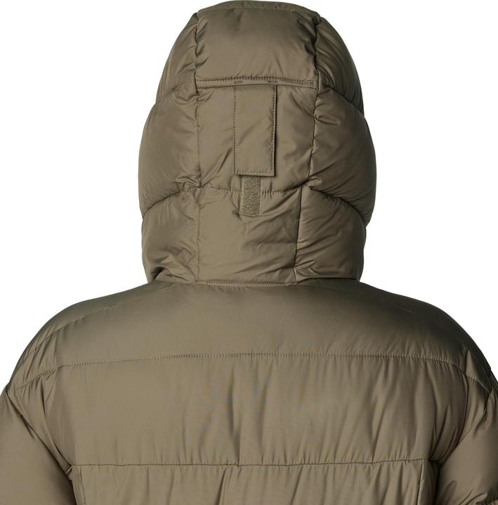 Actual product image Columbia Pike Lake™ II Long Jacket (M)