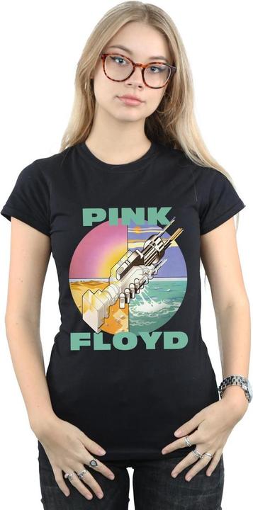 Produktbild Pink Floyd Wish You Were Here TShirt (XXL)