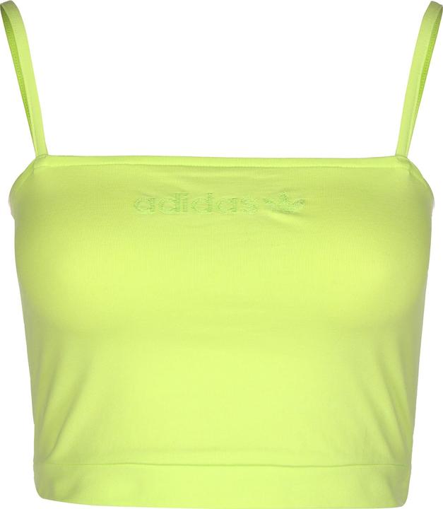 Actual product image adidas Spaghetti tank top - 87371 (46)