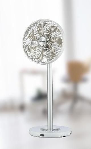 Immagine prodotto Sonnenkönig Flex Fan (40 dB)